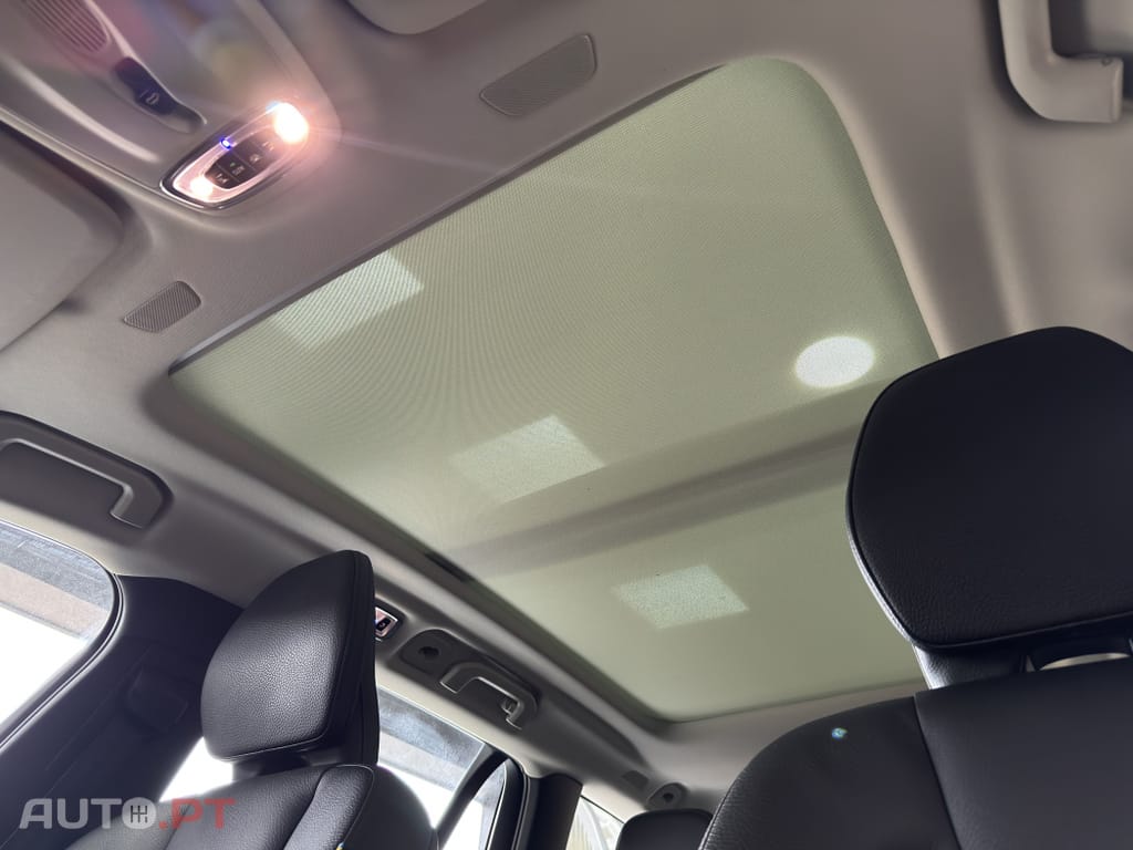 Volvo V60 2.0 T6 AWD TE Inscription Expression