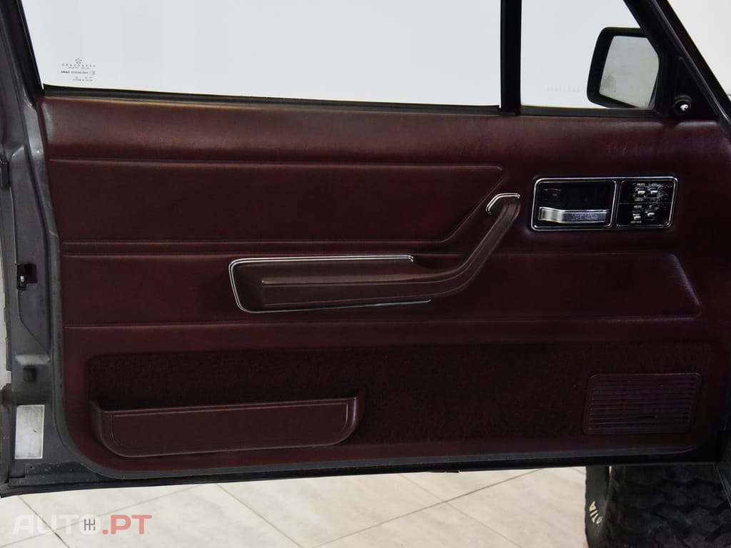 Jeep Cherokee II XJ 2.1TD