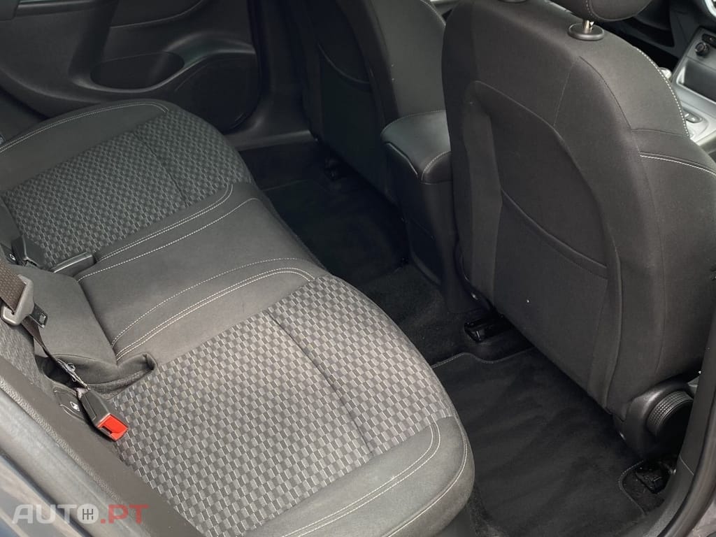 Opel Astra 1.6 CDTI Business Edition S/S