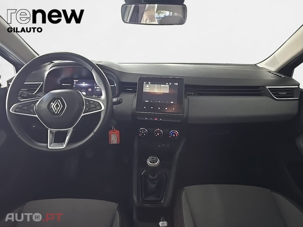 Renault Clio EVOLUTION ECO-G 100