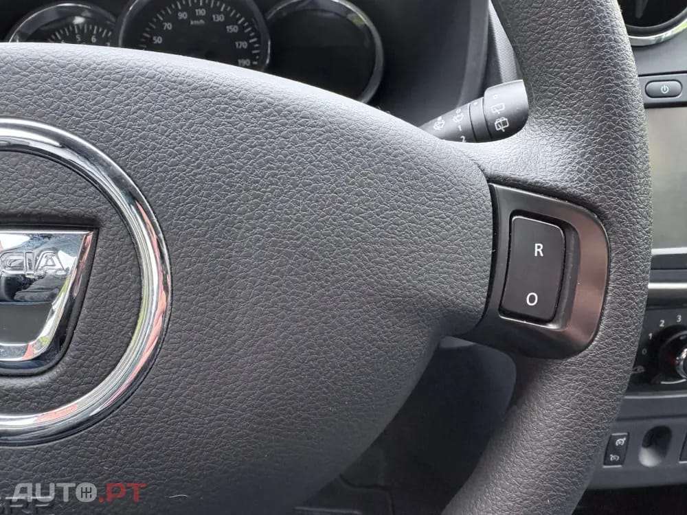 Dacia Logan MCV 0.9 TCe Comfort