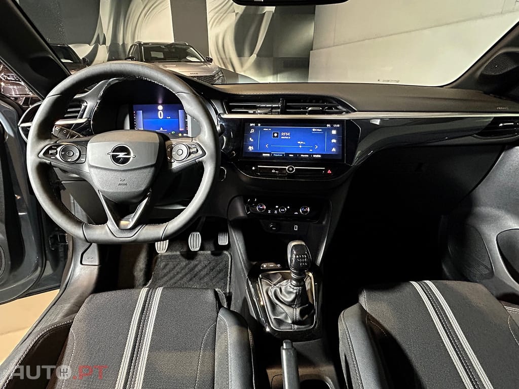 Opel Corsa 1.2 T GS