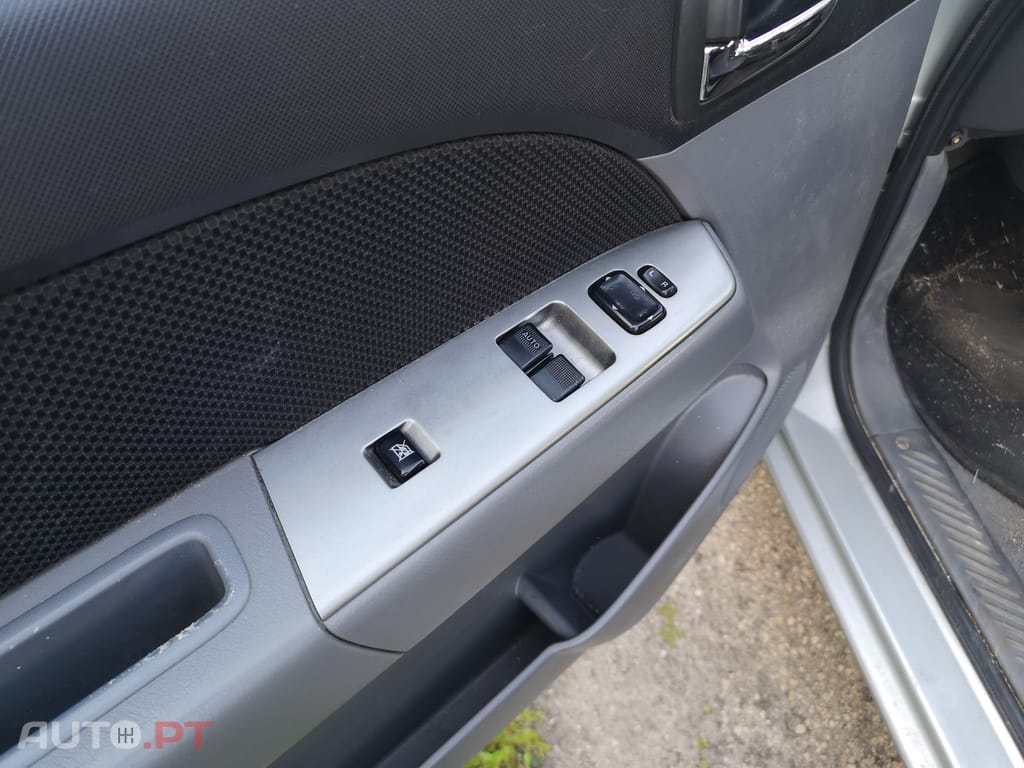 Mazda BT-50 4x4 Freestyle Cab