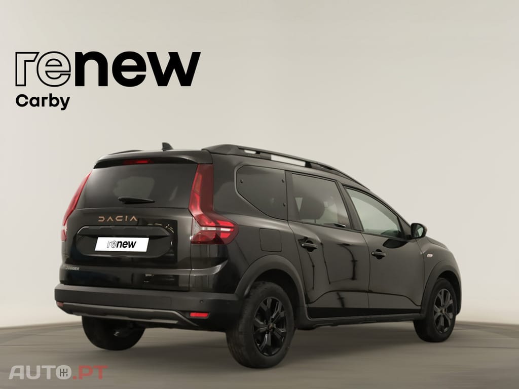 Dacia Jogger Jogger 1.0 TCe Extreme+ Up&Go 7L