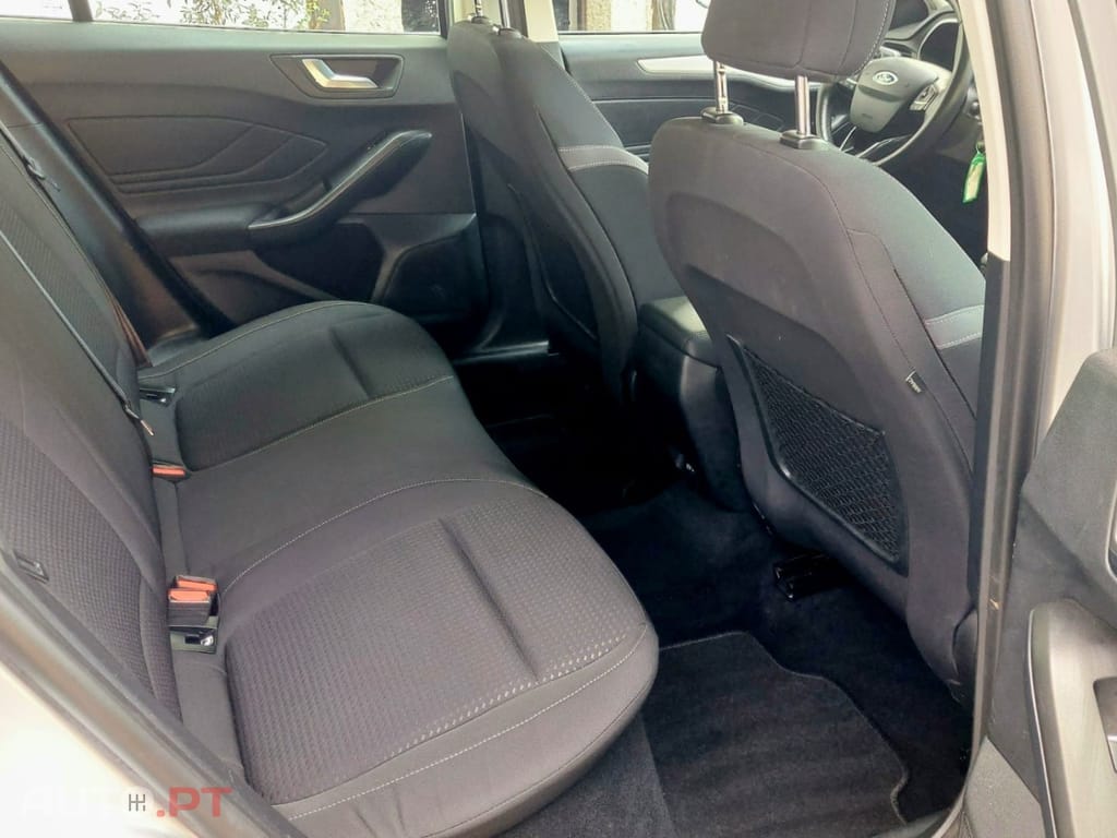 Ford Focus SW 1.5 TDCi DPF S&S Business