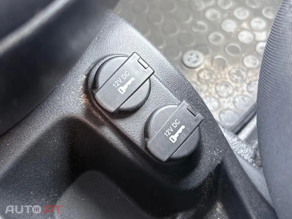 Fiat Doblo 1.3 Multijet