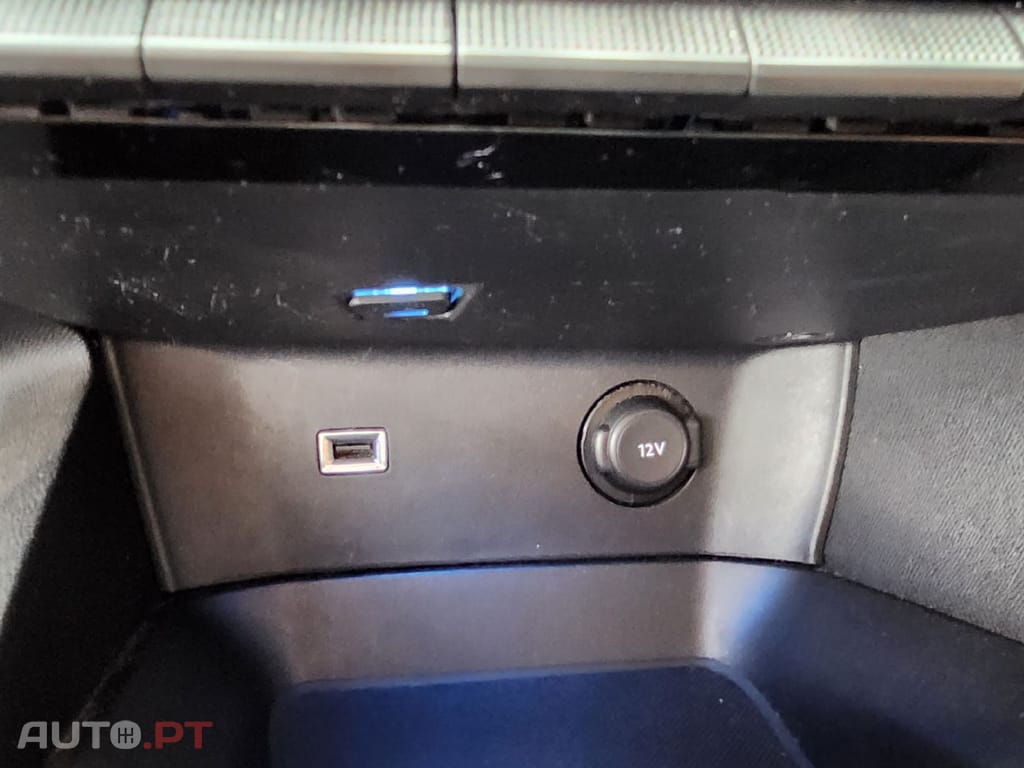 Peugeot 3008 1.6 BlueHDi Allure