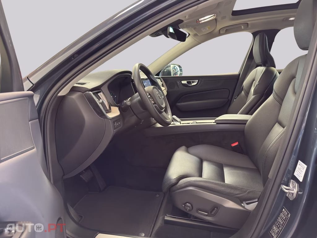 Volvo XC60 T8 Twin Engine  I.V.A DEDUTIVEL