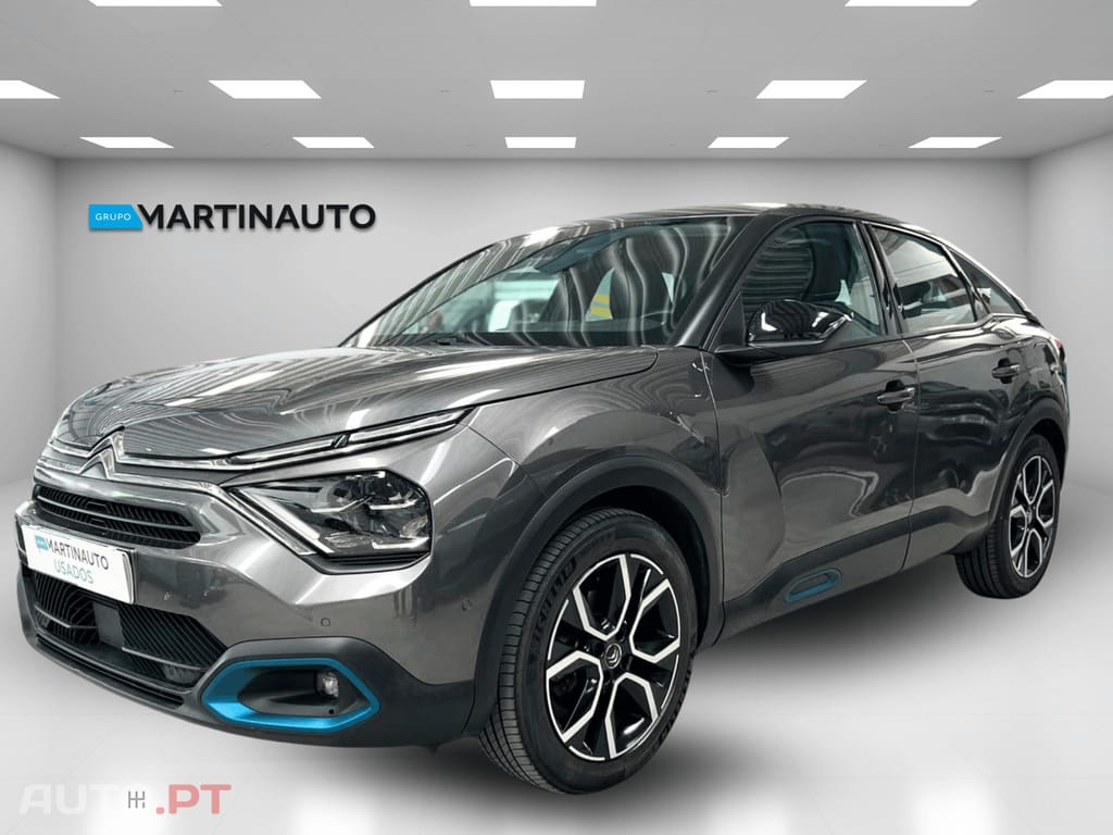 Citroen e-C4 50 kWh Feel Pack