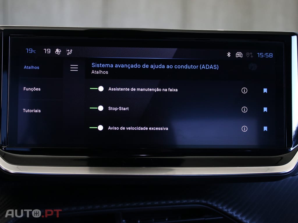 Peugeot 2008 1.2 PureTech Allure