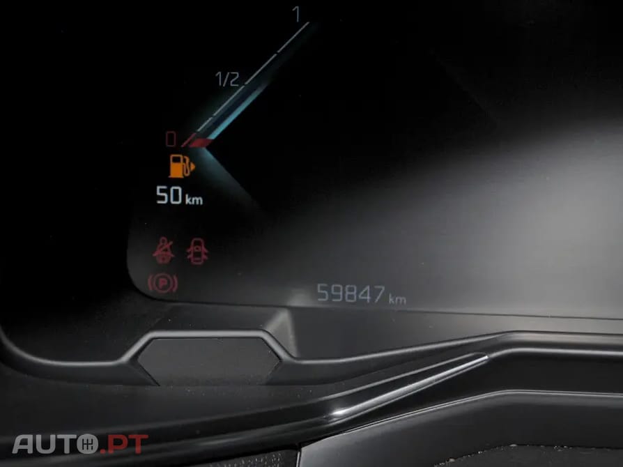 DS DS7 Crossback E-Tense SE Ligne Noire EAT8