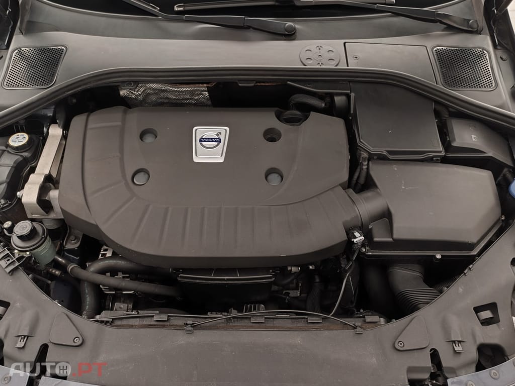Volvo V60 2.0 D4 Momentum