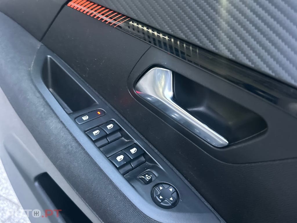 Peugeot 208 1.5 BlueHDi Active Business Pack