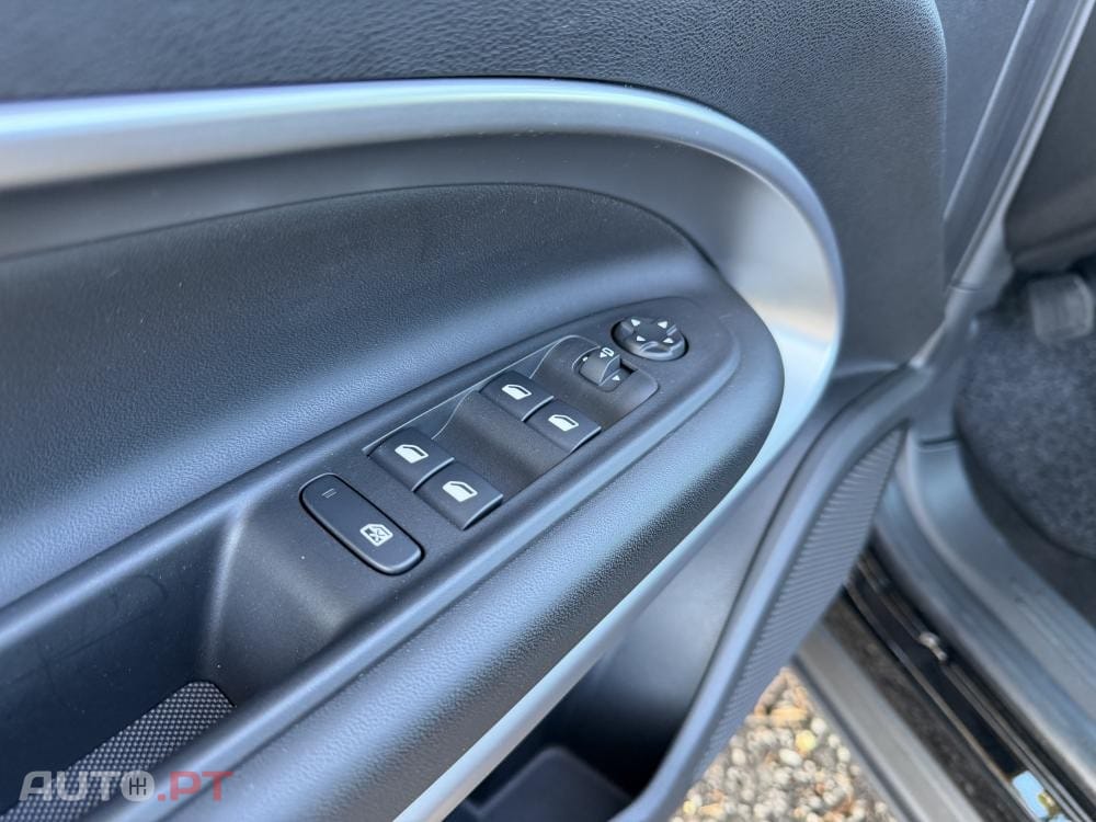 Jeep Avenger 1st Edition