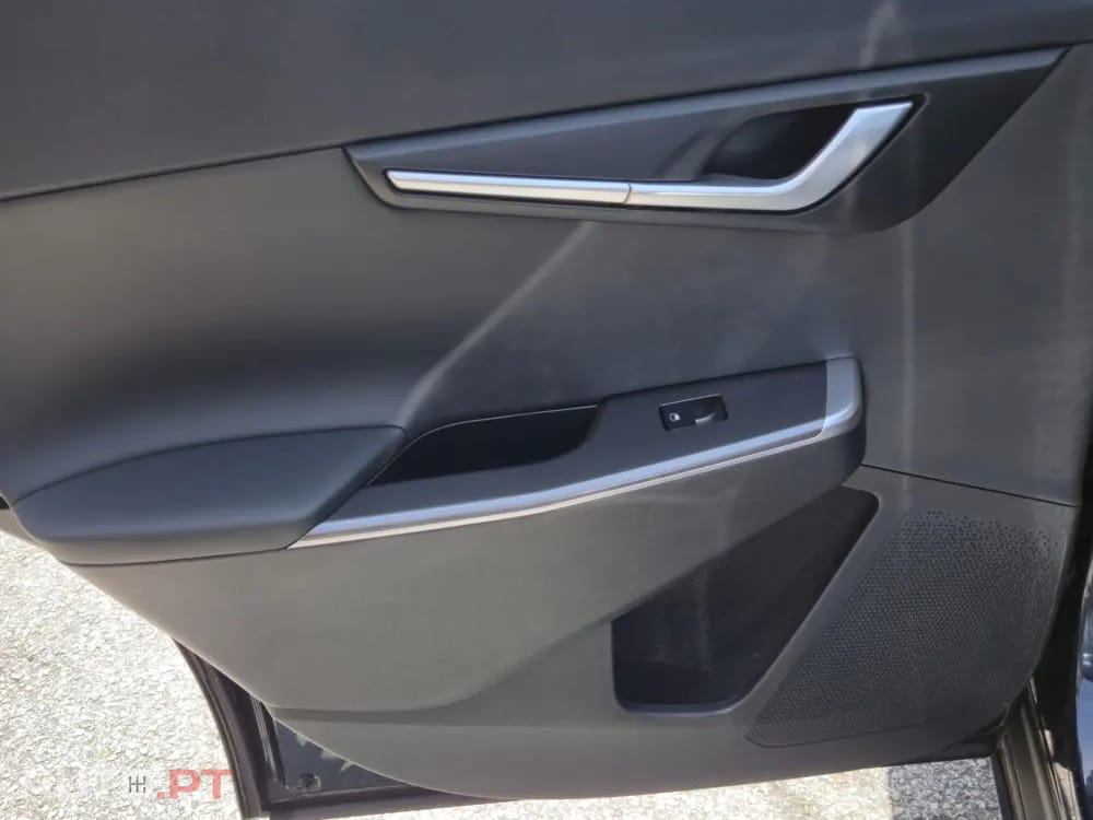 Kia EV6 77.4 kWh Tech