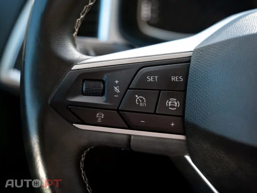 Seat Ateca 1.5 TSI Xcellence