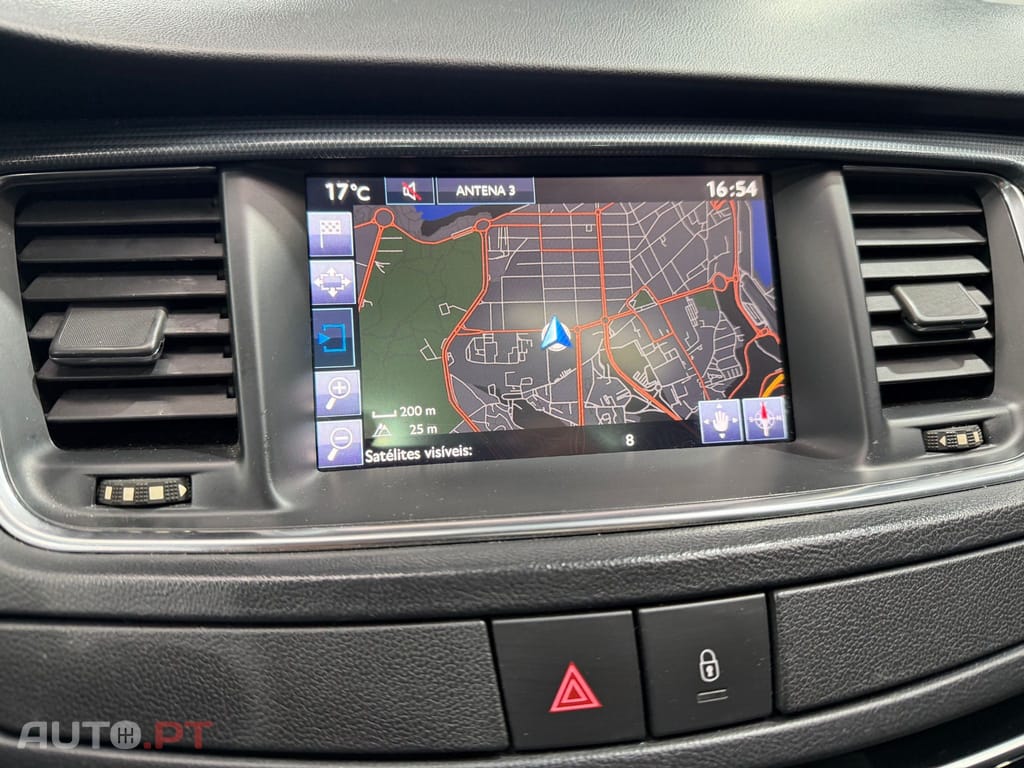 Peugeot 508 SW 1.6 HDI EAT6