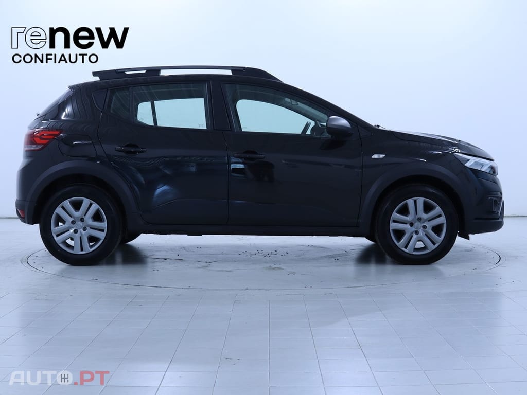 Dacia Sandero SANDERO III STW EXPRESSION TCE 90 FAP