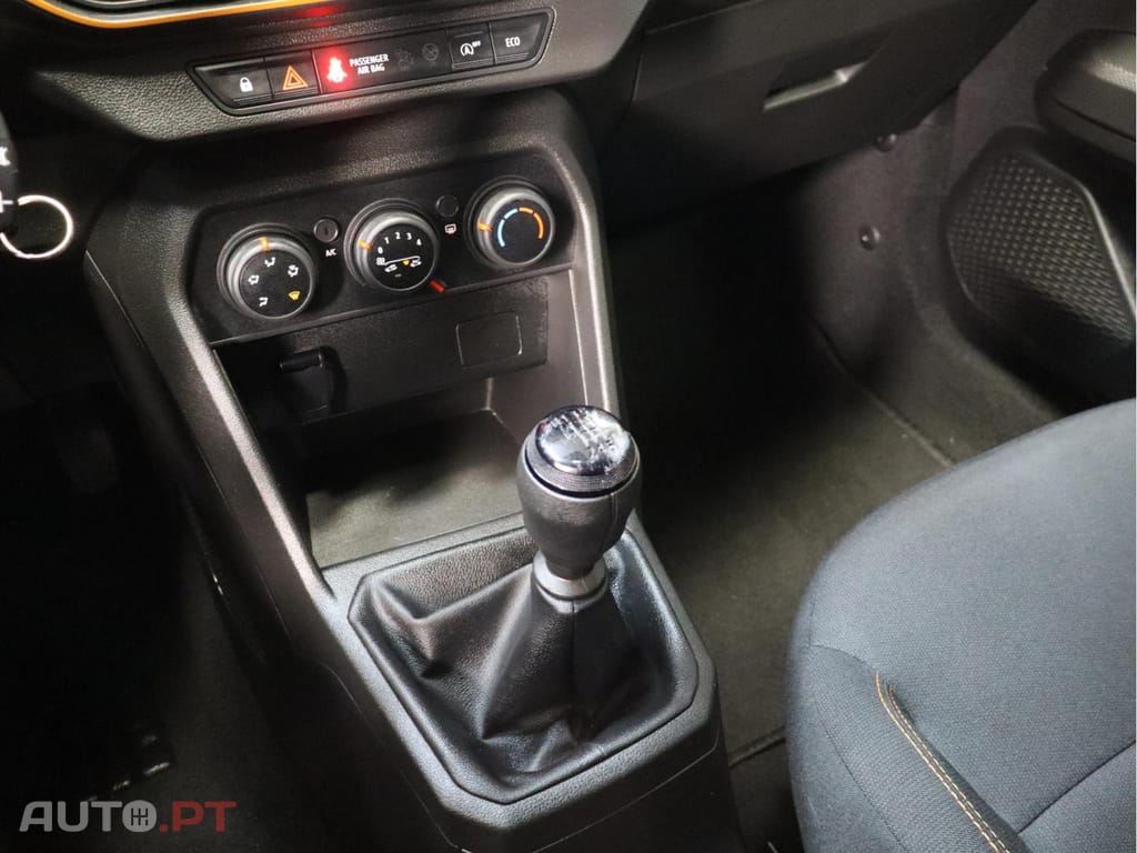 Dacia Sandero  Stepway TCe 90 Essential