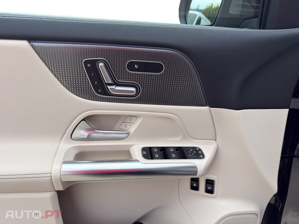 Mercedes-Benz GLA 250 e Style