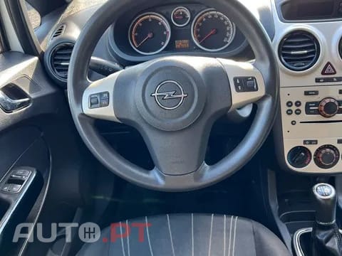 Opel Corsa 1.3 CDTi Enjoy