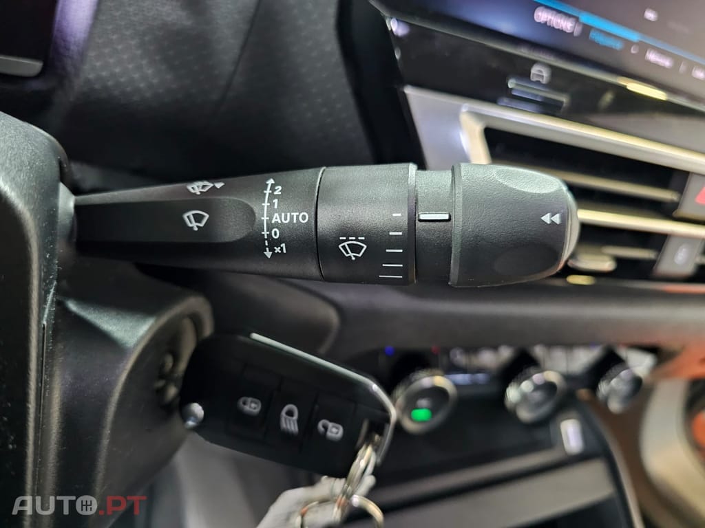 Citroen C4 BlueHDi 130 Stop&Start EAT8 FEEL PACK