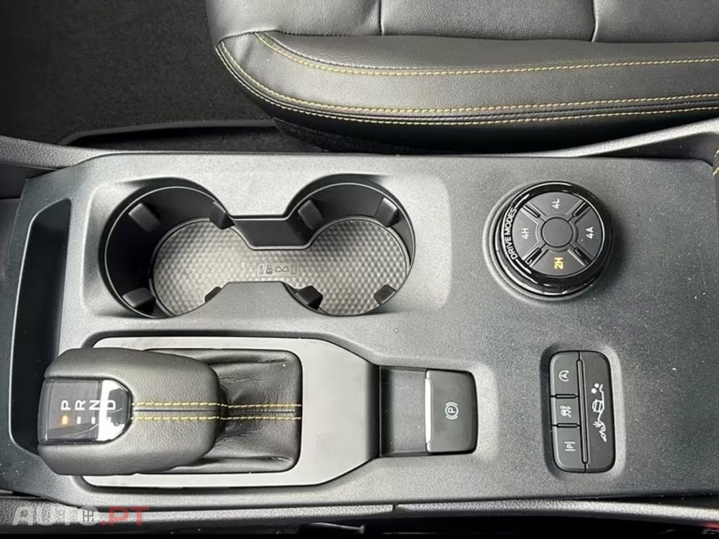 Ford Ranger Wildtrak DoKa I.V.A DEDUTÍVEL 