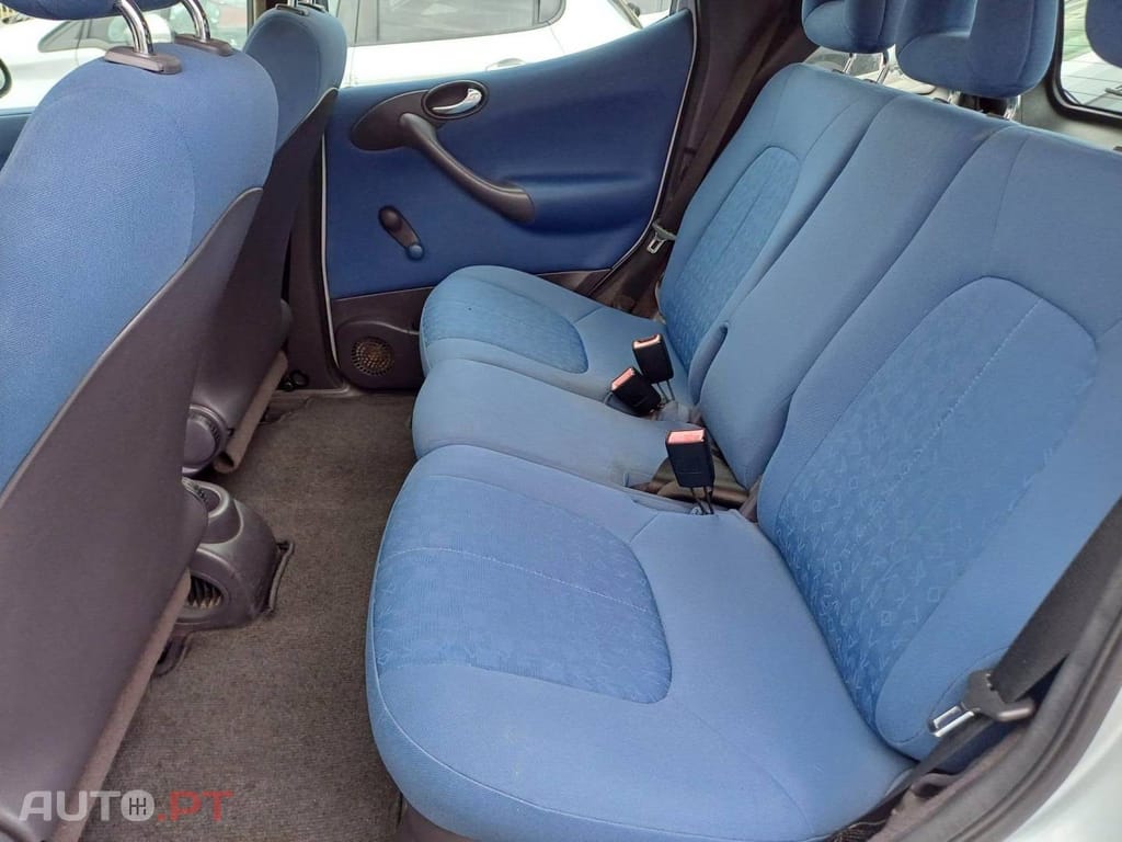 Mercedes-Benz A 170 CDi Classic