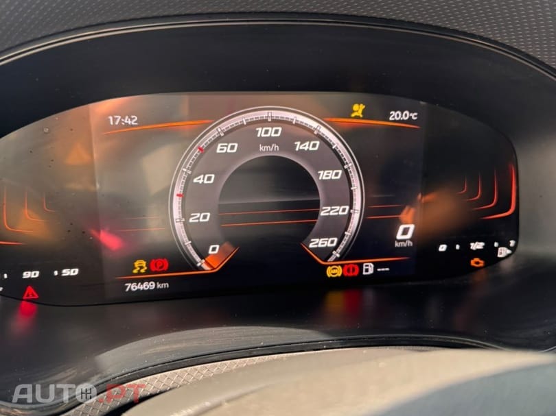 Seat Arona 1.0 TSI Style