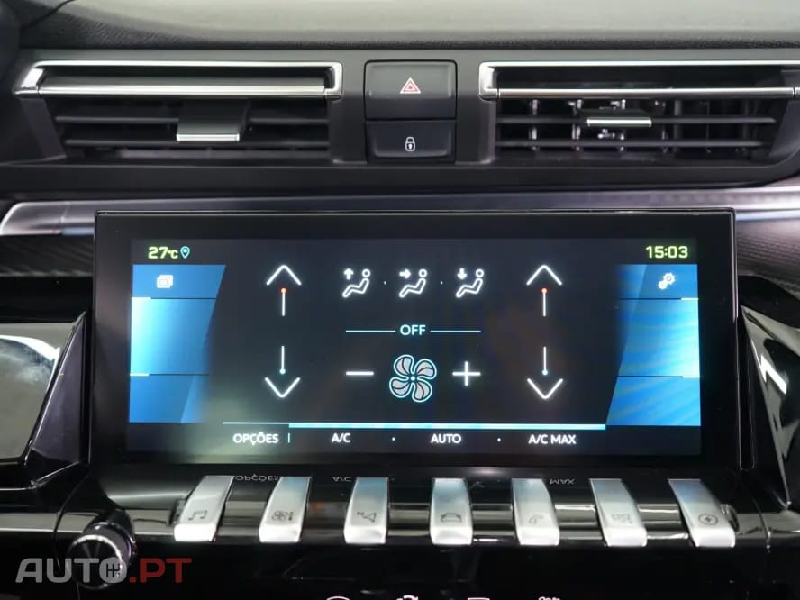 Peugeot 508 ND