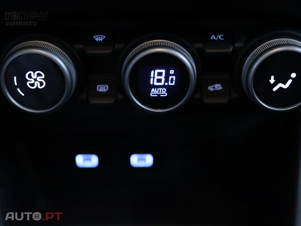 Dacia Duster DUSTER JOURNEY+ECO-G 100GPL 4X2