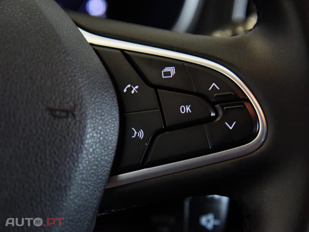 Renault Mégane Sport Tourer 1.6 E-Tech Plug-In Intens