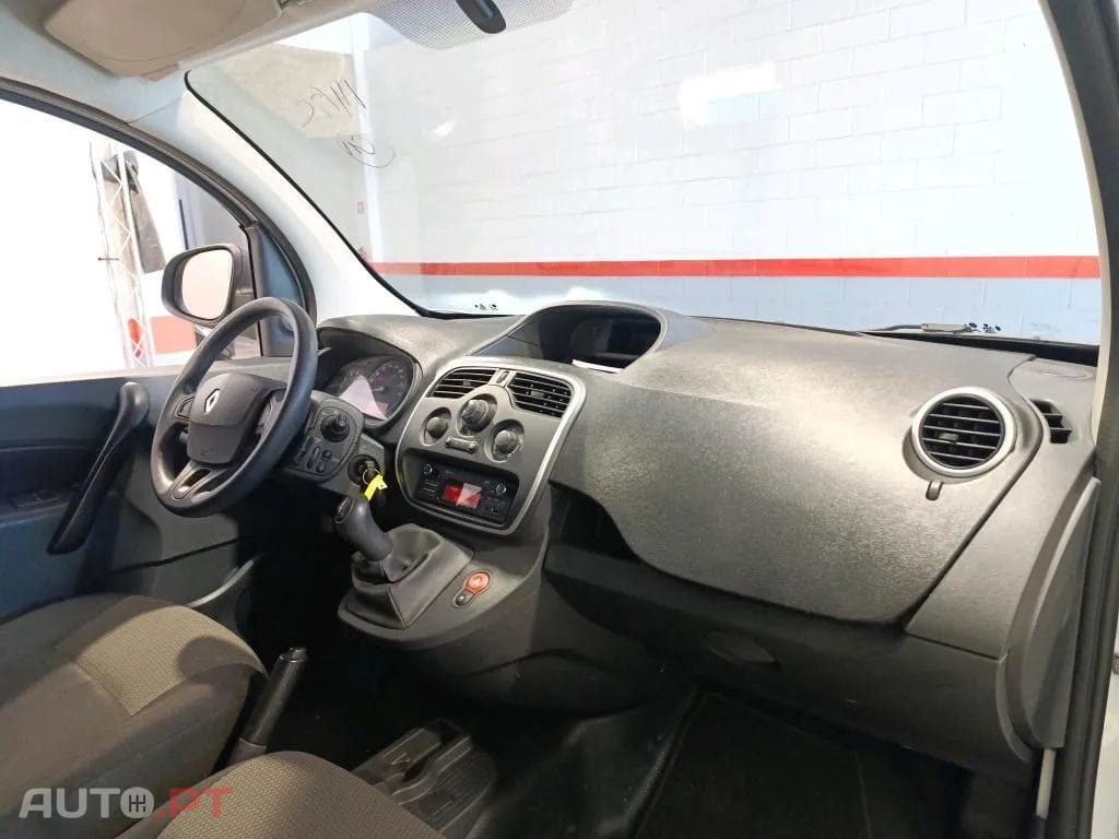 Renault Kangoo Express 1.5 dCi Business S/S 3L