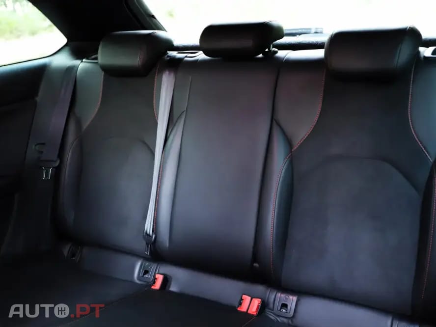 Seat Leon 2.0 TDI FR S/S