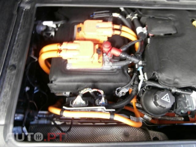 BMW i3 94Ah +EXA +Comfort Package Advance