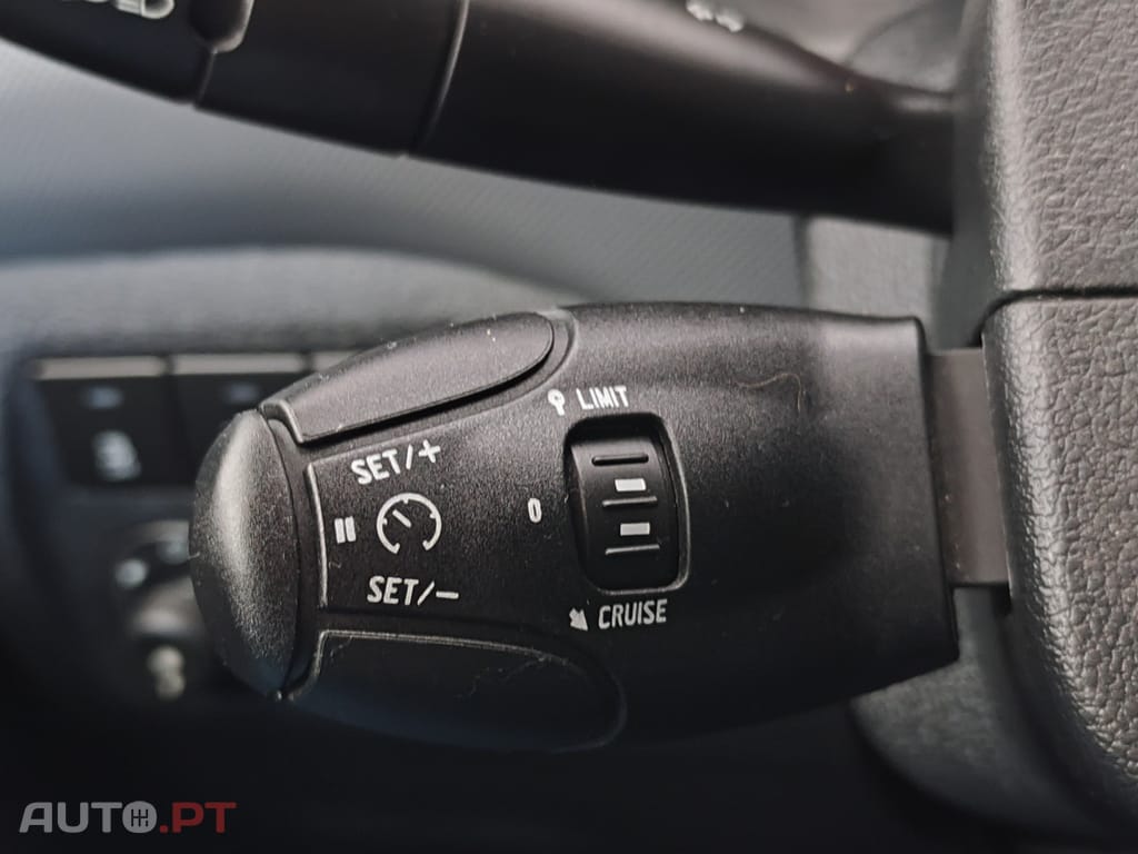 Peugeot Partner 1.6 BlueHDi L2 SE Office