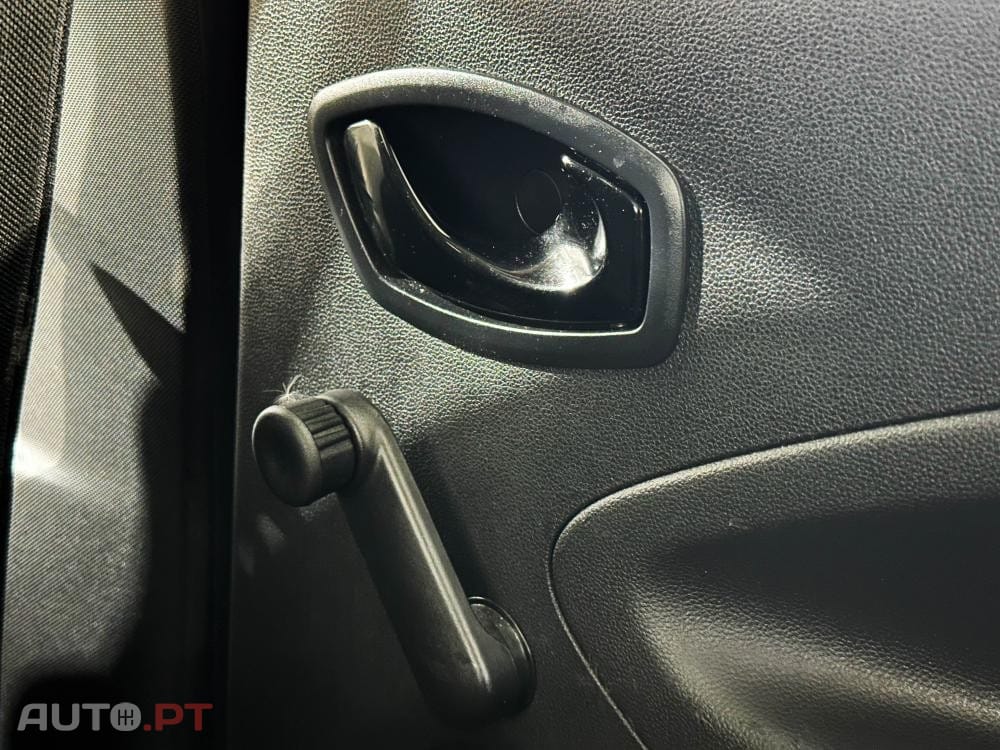 Renault Zoe (c/ Bateria) Intens 50