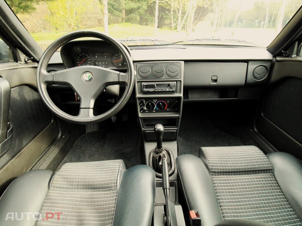 Alfa Romeo 33 Imola 1.4 ie