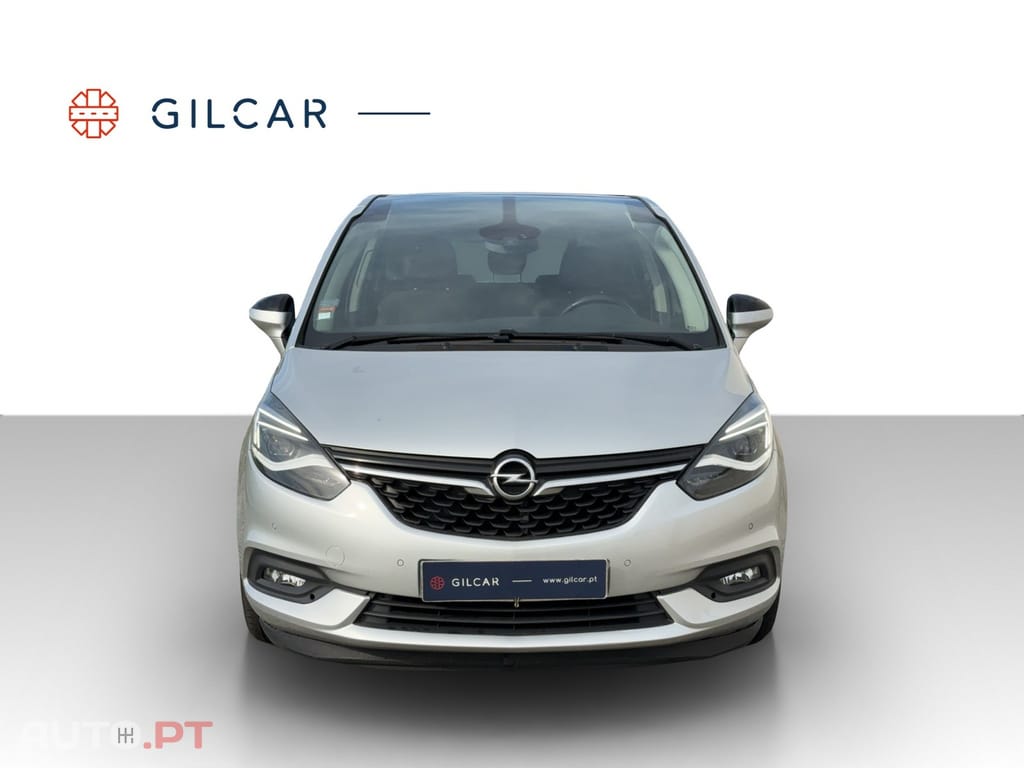Opel Zafira 1.6 CDTi Innovation S/S