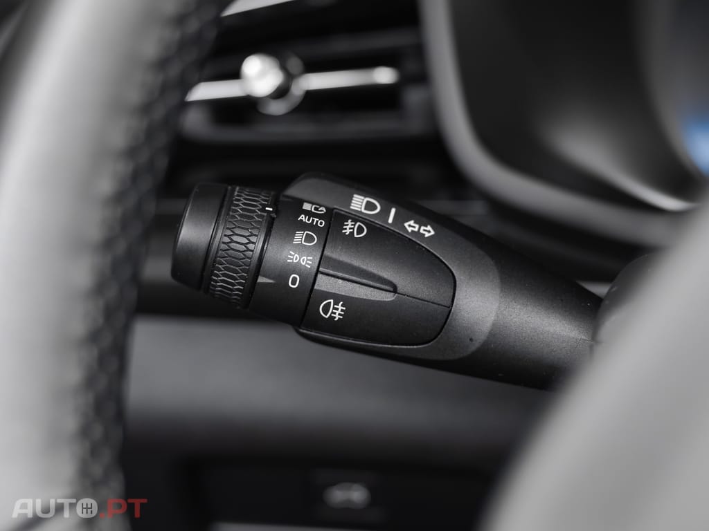 Polestar 2 Long Range 78 kWh