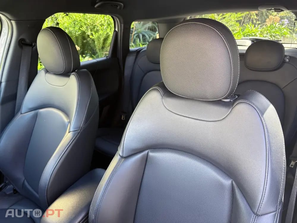 MINI Countryman Cooper D Premium Classic Auto