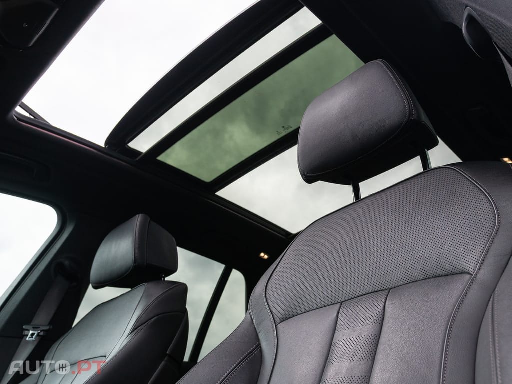BMW X5 45 e xDrive Pack M