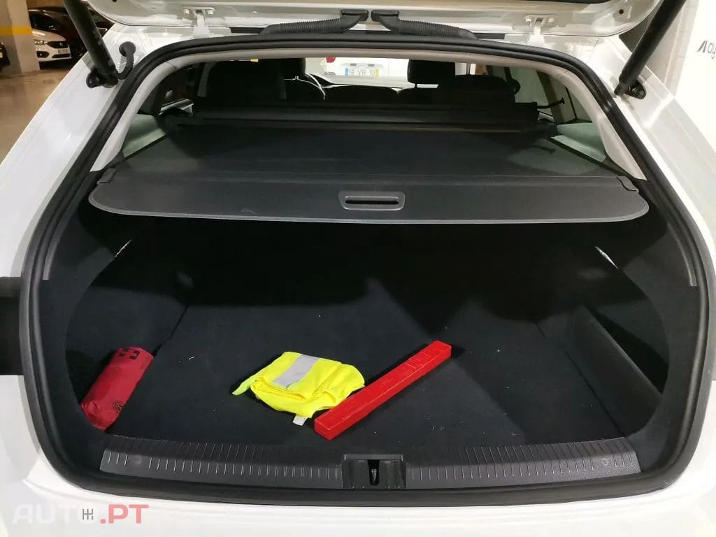 Volkswagen Arteon 2.0 TDI Elegance DSG