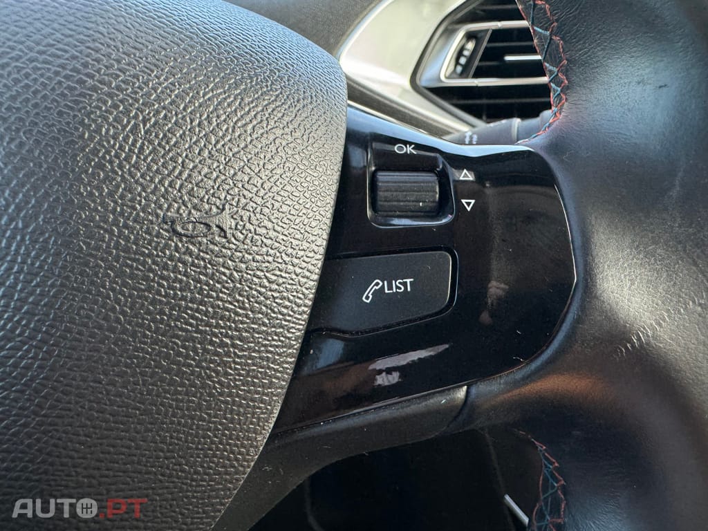 Peugeot 308 PureTech 130 GPF Stop & Start Tech Edition