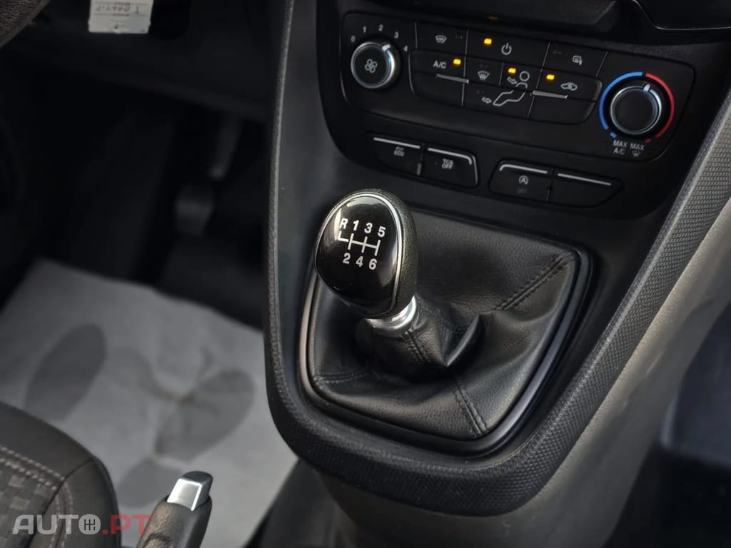 Ford Transit Connect Connect 1.5 TDCi 240 L2 Trend