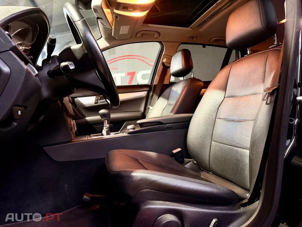 Mercedes-Benz C 220 d Avantgarde — fotografia 10