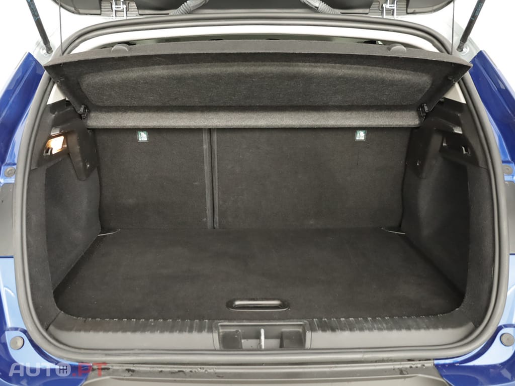 Renault Captur Captur 1.0 TCe Techno Bi-Fuel