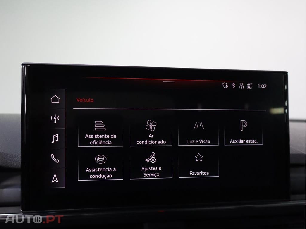 Audi A4 30 TDI S tronic Avant