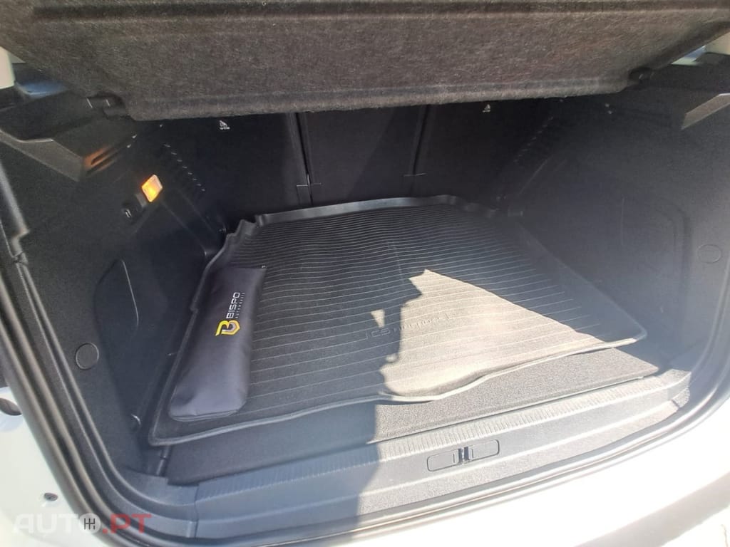 Citroen C5 Aircross 1.2 PureTech Shine