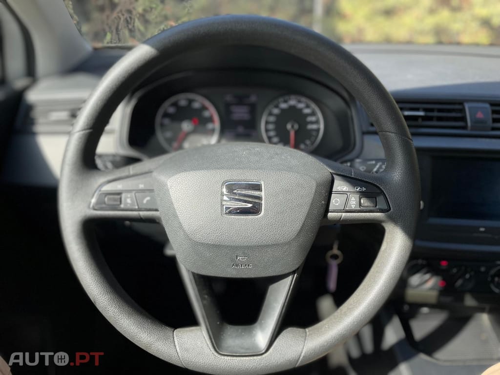 Seat Arona 1.0 TSI Style